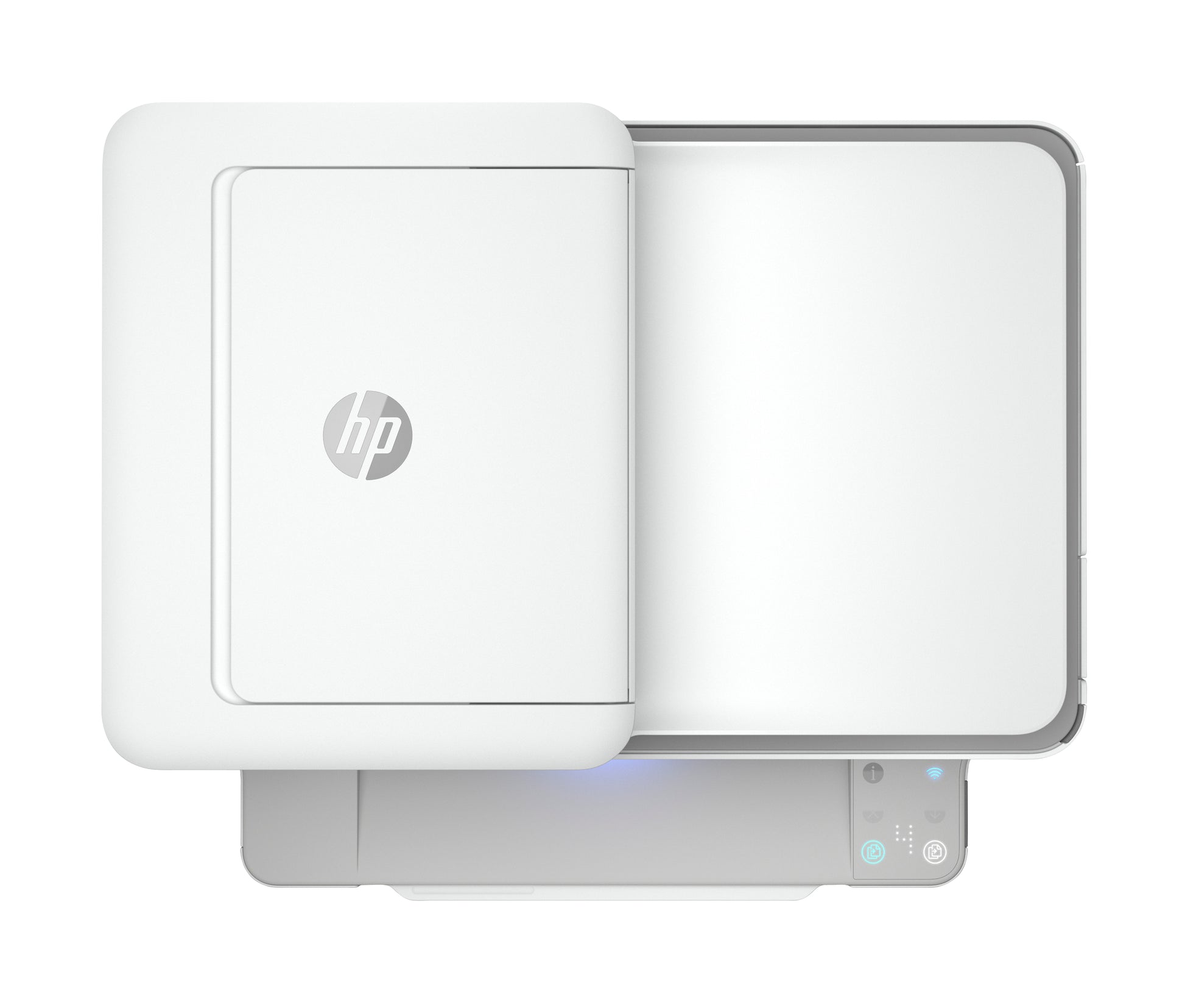 HP ENVY Pro 6422 – Farbtintenstrahl-Multifunktionsdrucker, A4, 4-in-1, Duplex, ADF, WLAN, AirPrint, Mopria