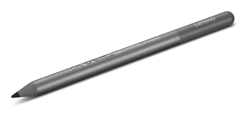 Lenovo Eingabestift für 300e/500e Yoga Chromebook (4. Gen.), Chromebook Duet 11M889 – USI 2.0 – Grau