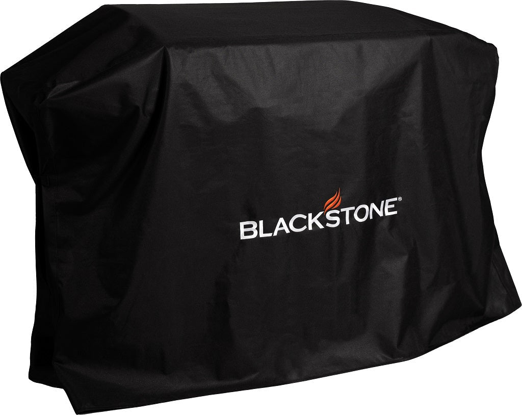 Blackstone Schutzhülle 5483EU – 156,2 × 67,3 × 91,4 cm, Schwarz – für Grills