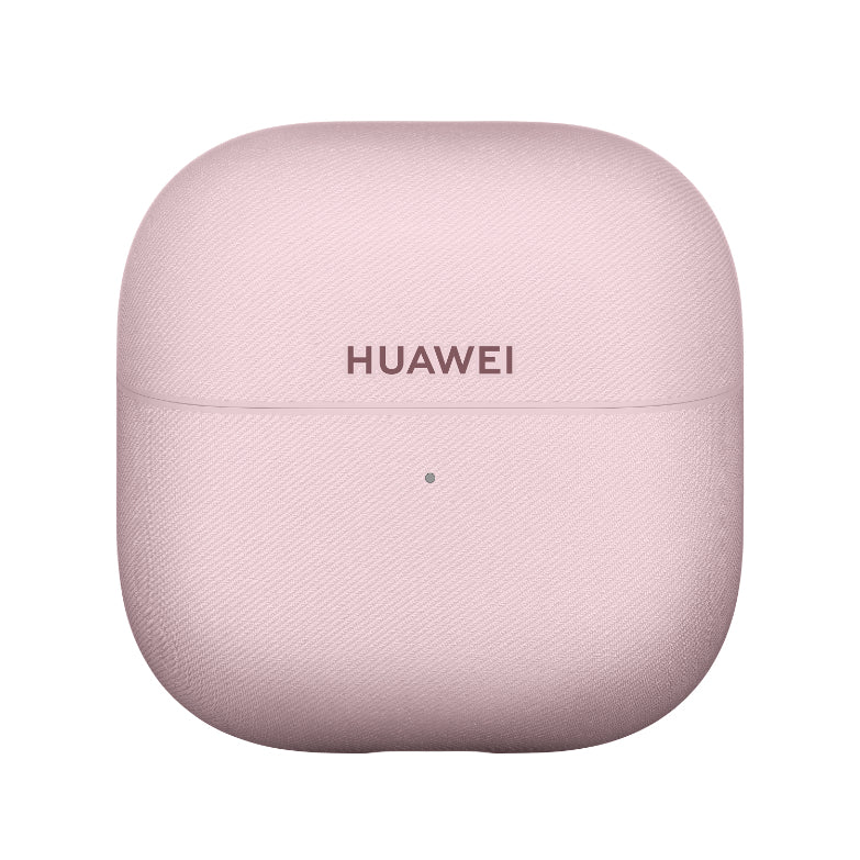 Huawei FreeClip 2 TWS In-Ear – Stereo, mit Ladecase, Violett, BT 6.0
