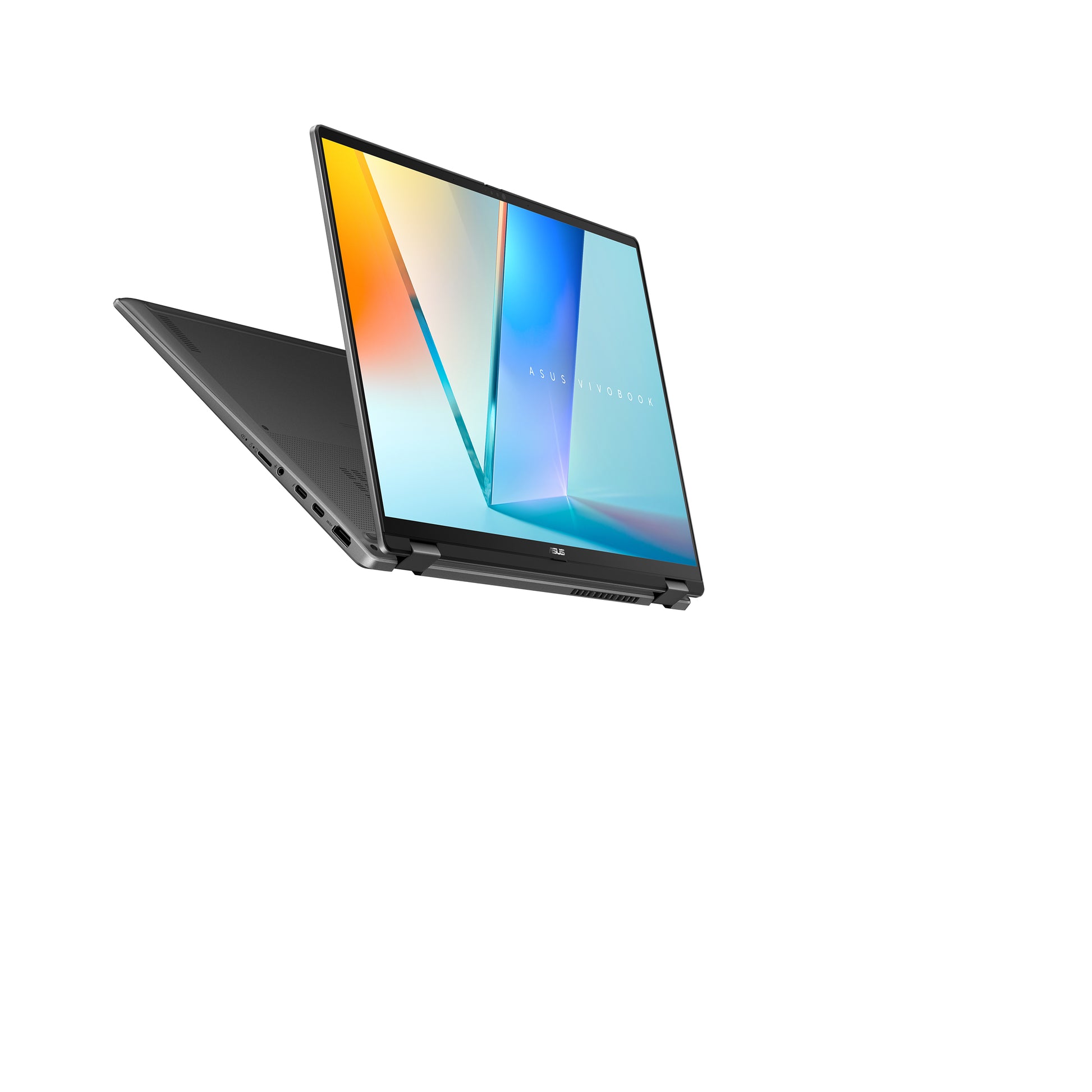 ASUS Vivobook 16 Flip TP3607AA-SI030W – 16" WUXGA OLED Touch, Core Ultra 7 355, 16 GB, 512 GB SSD, Win 11 Home