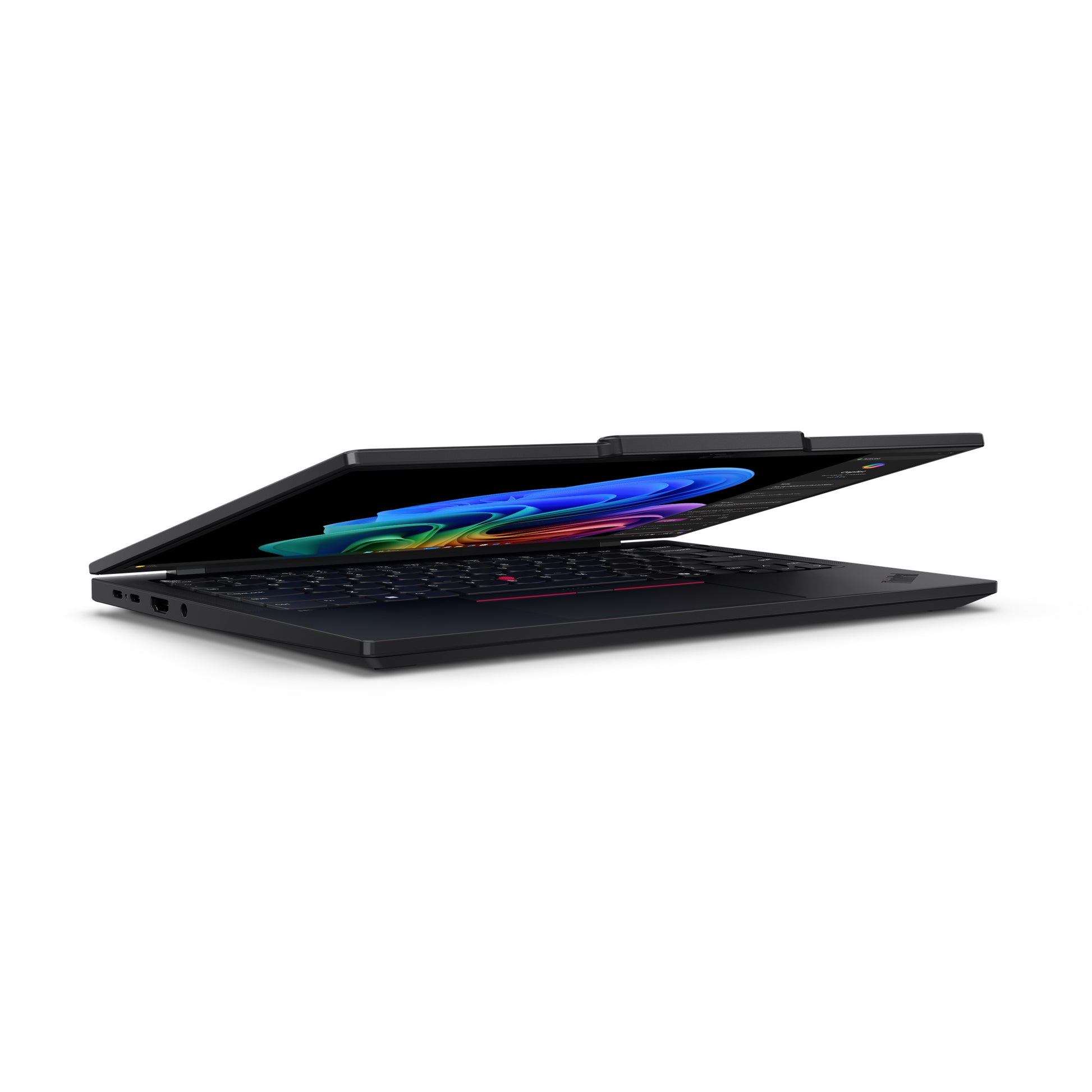 Lenovo ThinkPad T14s G6 TS – Snapdragon X Elite, 32 GB, 1 TB, WUXGA, Windows 11 Pro