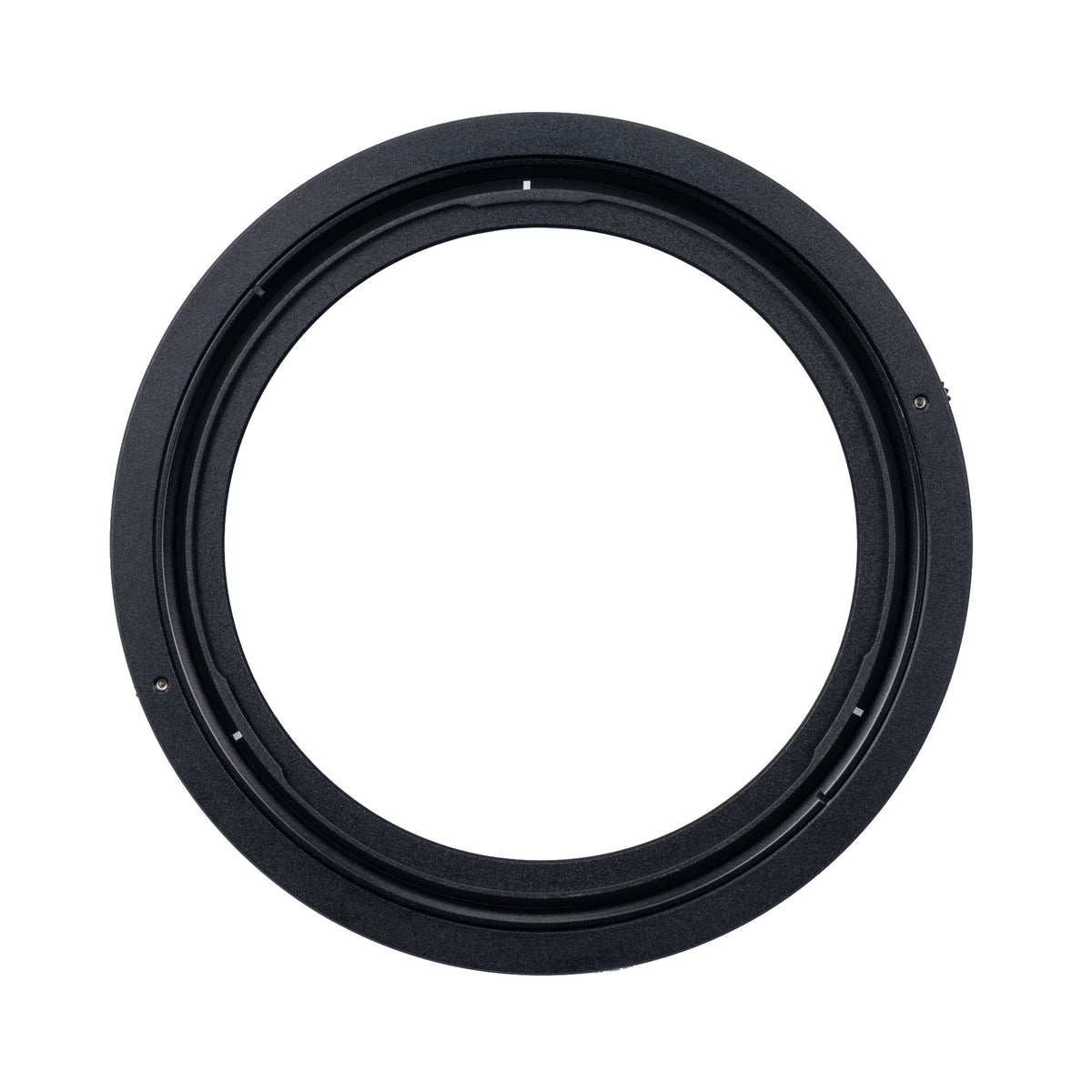 NiSi 351029 Filterhalter-Adapterring 82 mm – für NiSi 100mm V7 – Schwarz