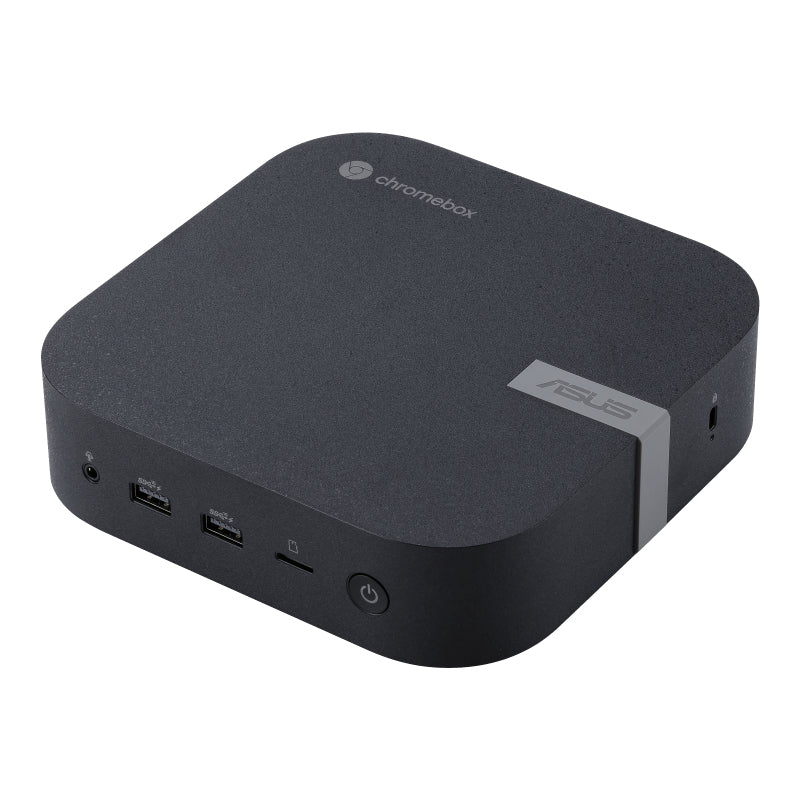 Asus Micro – Intel Celeron 7305, 4 GB RAM, 128 GB SSD, ChromeOS