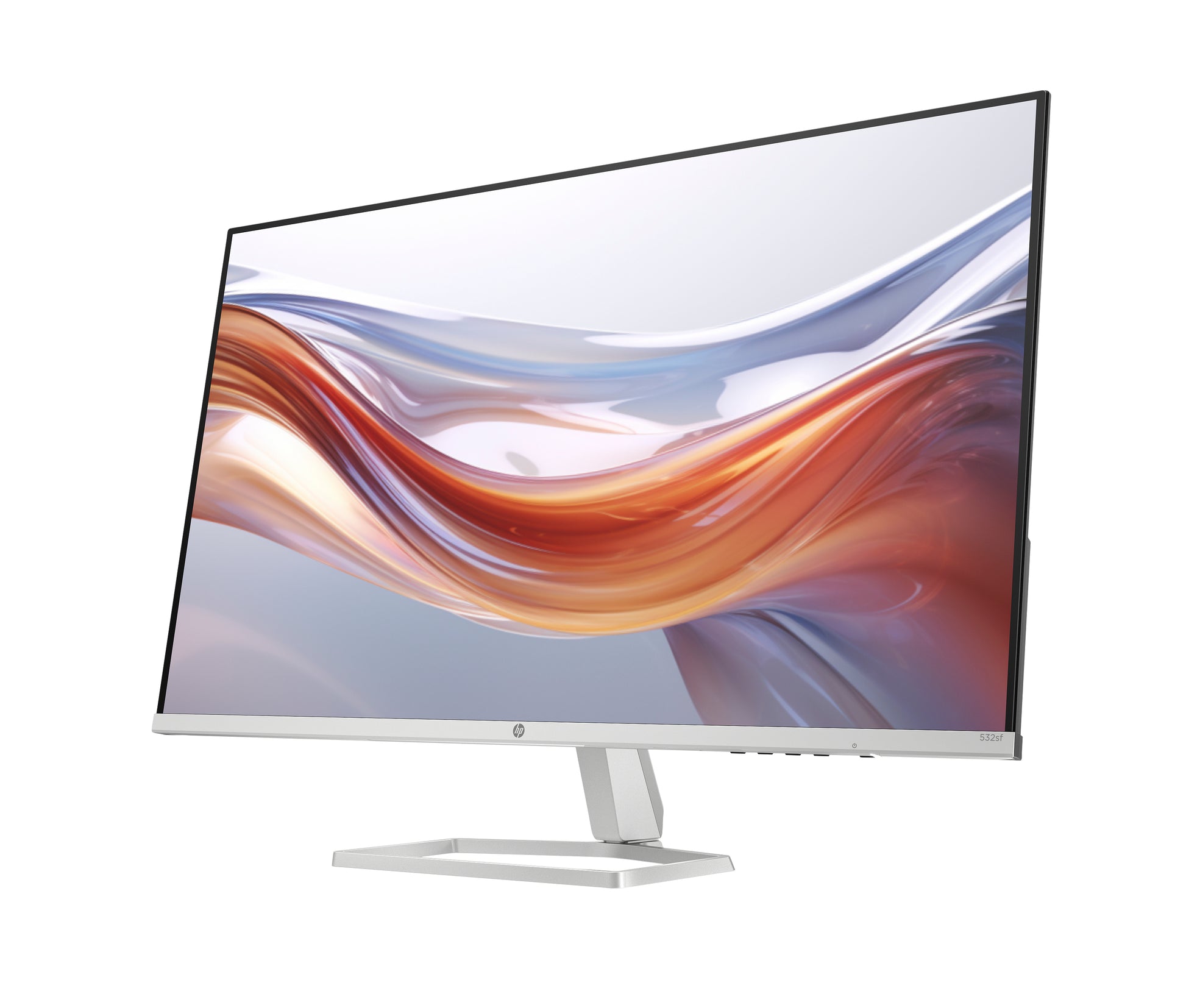 HP S5 532SF FHD – Monitor, 31,5", 1920 × 1080 (Full HD)