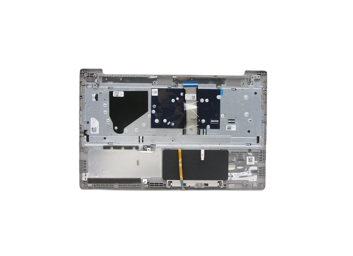 Lenovo Notebook-Ersatztastatur – Grau – für IdeaPad 5-15IIL05