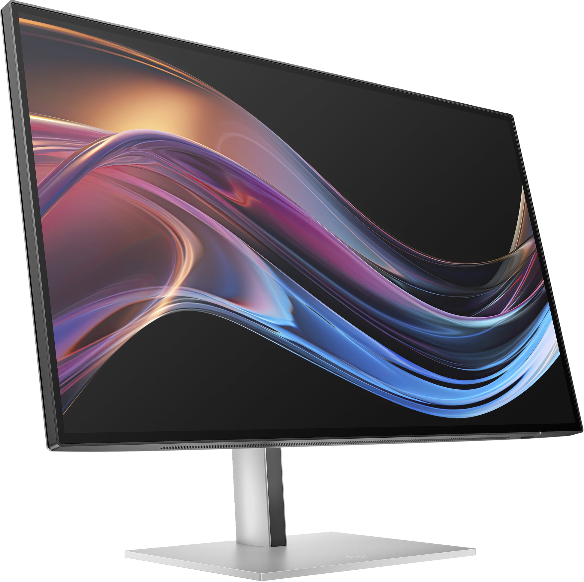 HP Series 7 Pro 27 (727Pk) – Monitor, 27", 3840 × 2160 (UHD 4K), Thunderbolt 4, Schwarz