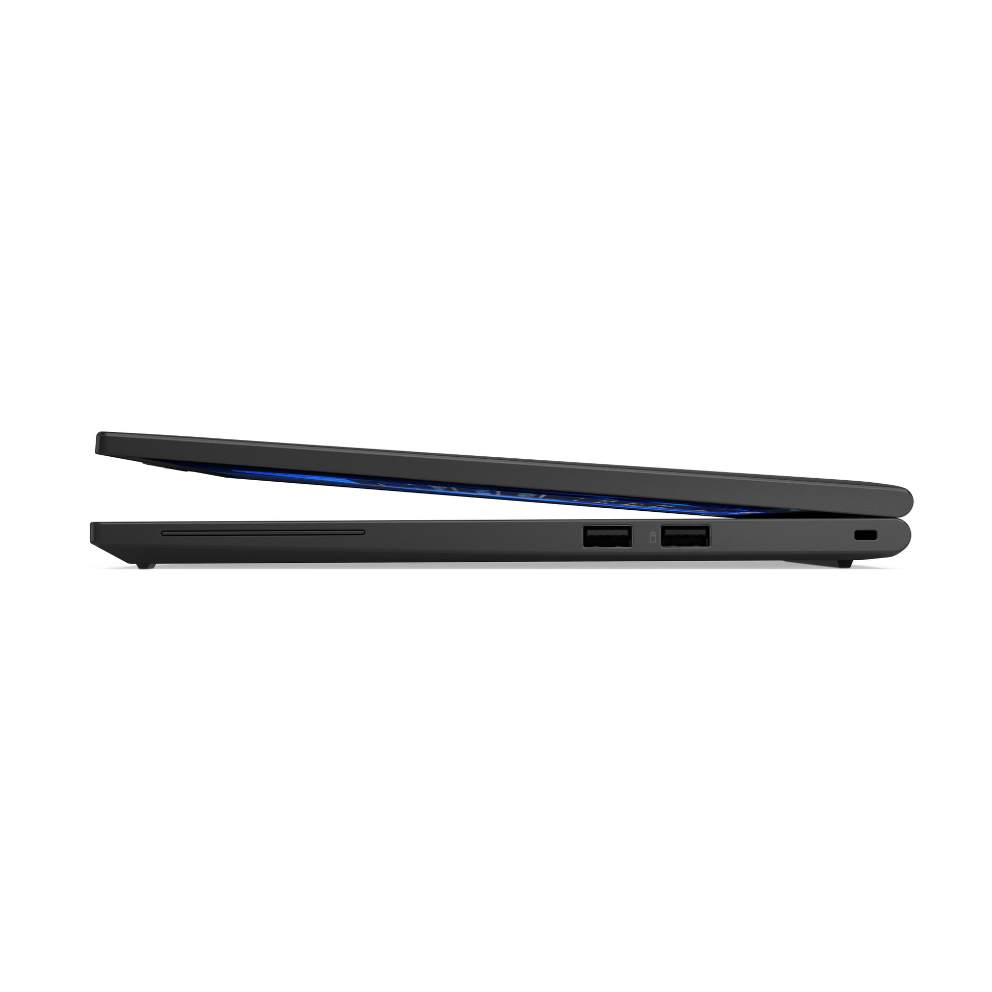 Lenovo ThinkPad T14s 2-in-1 G1 – 14" WUXGA Touch, Core Ultra 7 265U, 64 GB, 1 TB SSD, Win 11 Pro, QWERTZ (CH)