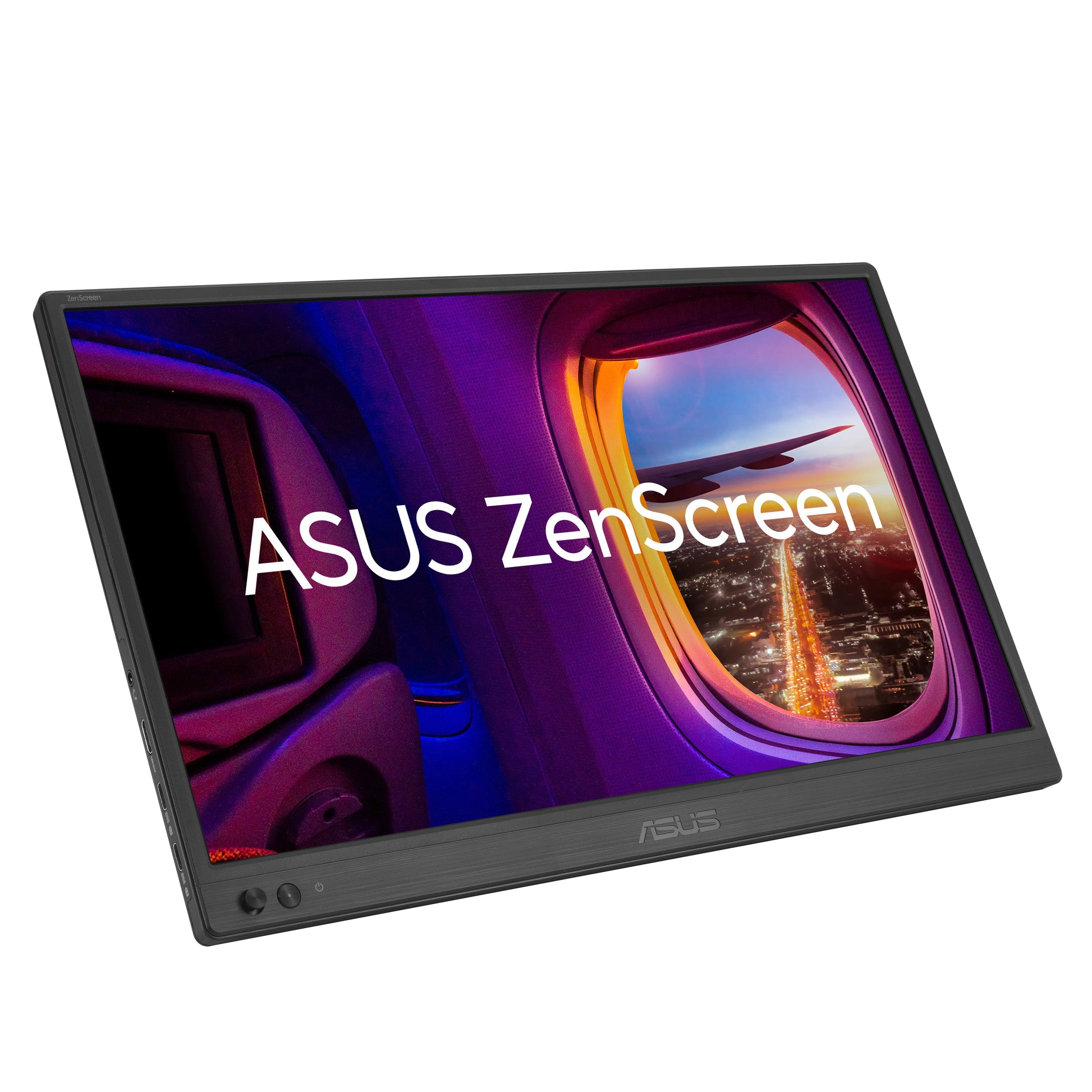 ASUS MB169CK – 15,6", 1920 × 1080 (Full HD), IPS