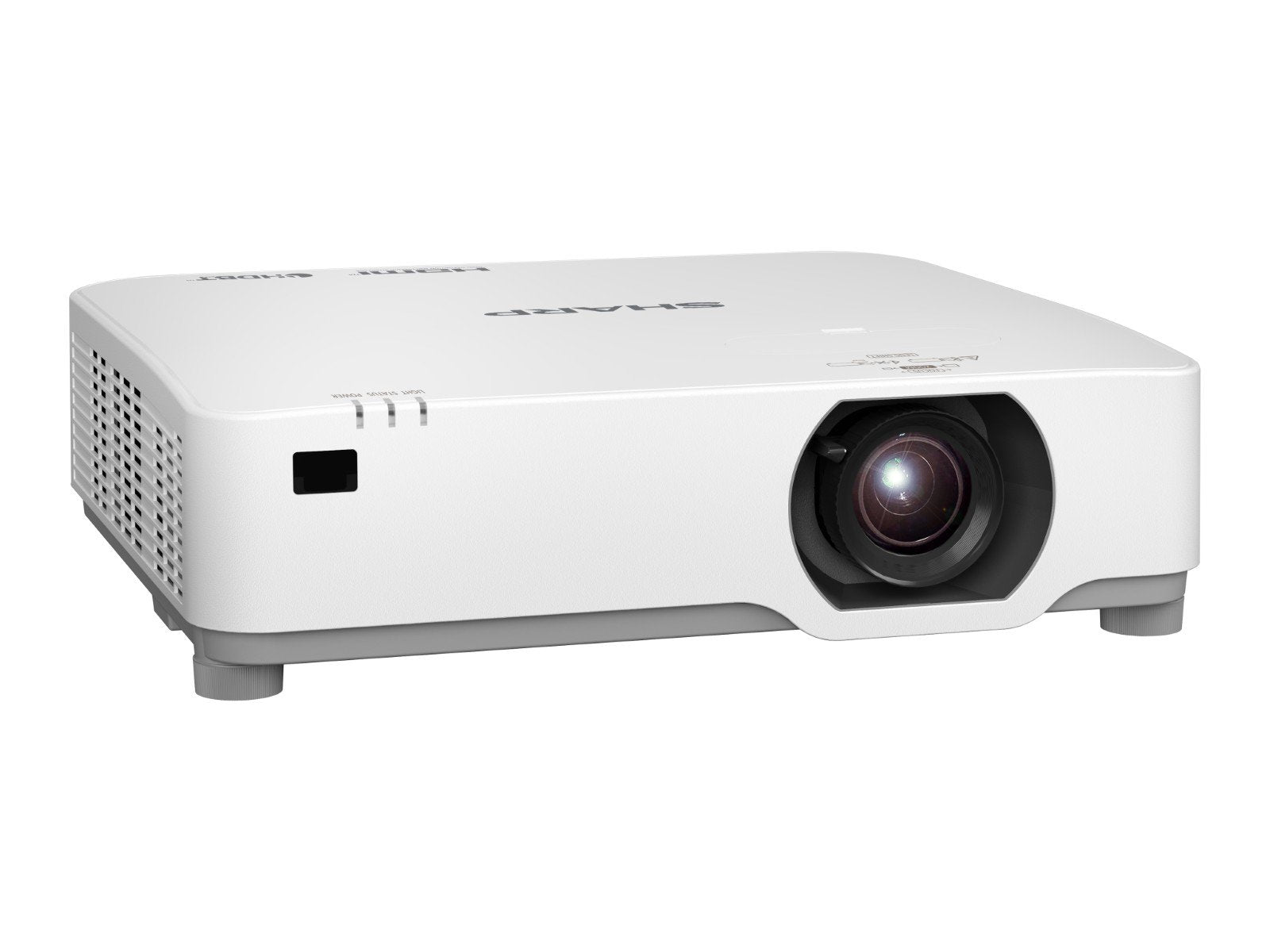 Sharp P701U – Standard 3LCD Laser, WUXGA (1920×1200), 7000 ANSI Lumen