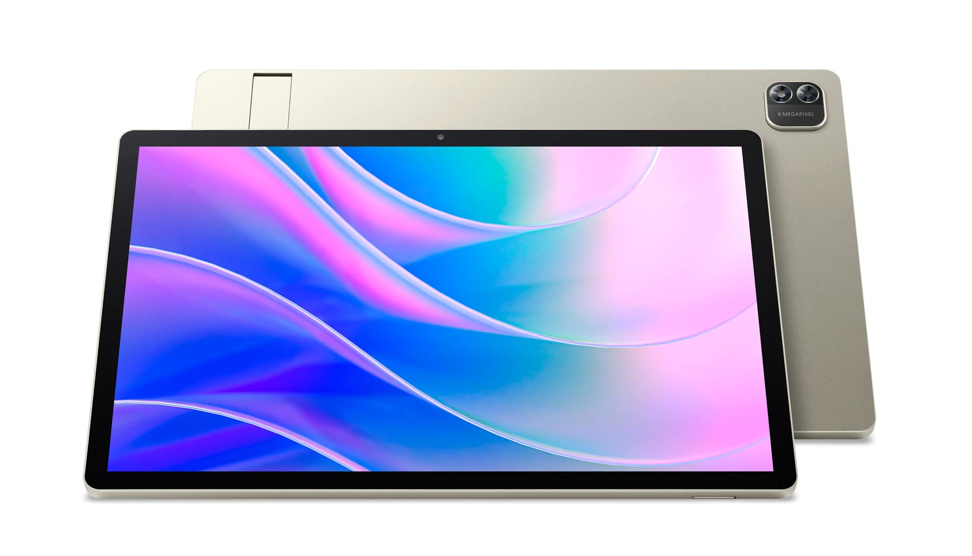 Acer Iconia A14 – 14", 128 GB, 6 GB RAM, Wi‑Fi, Schwarz