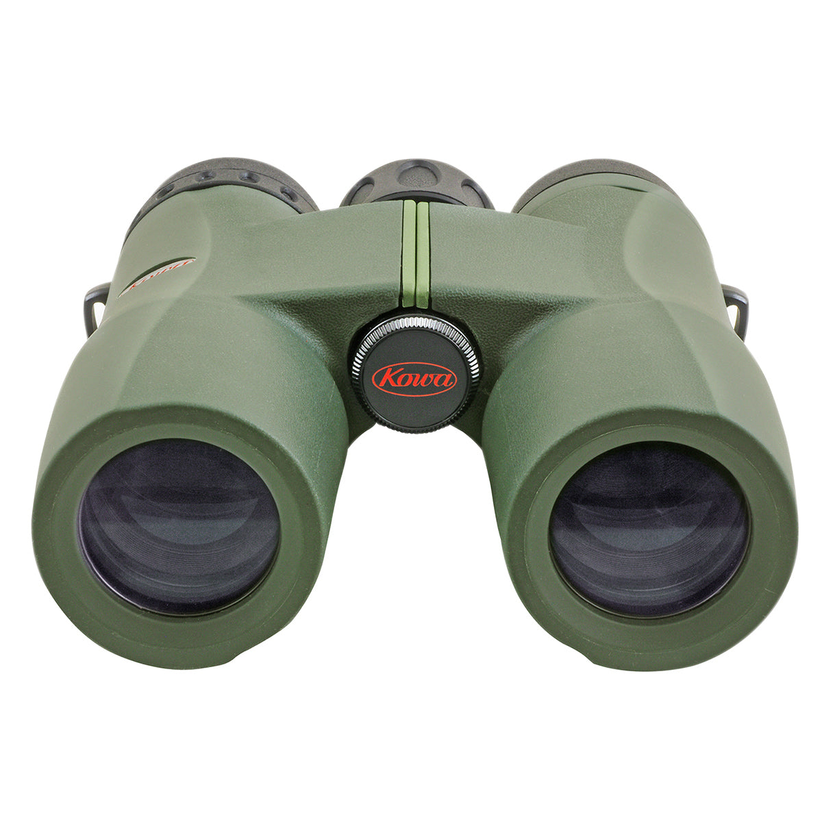 Kowa Kompaktfernglas SV II – 10×32 mm, grün