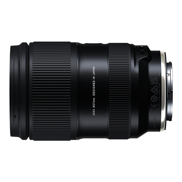 Tamron 28–75mm f/2.8 Di III VXD G2 Objektiv – für Sony E-Mount – 67 mm Filter, 540 g