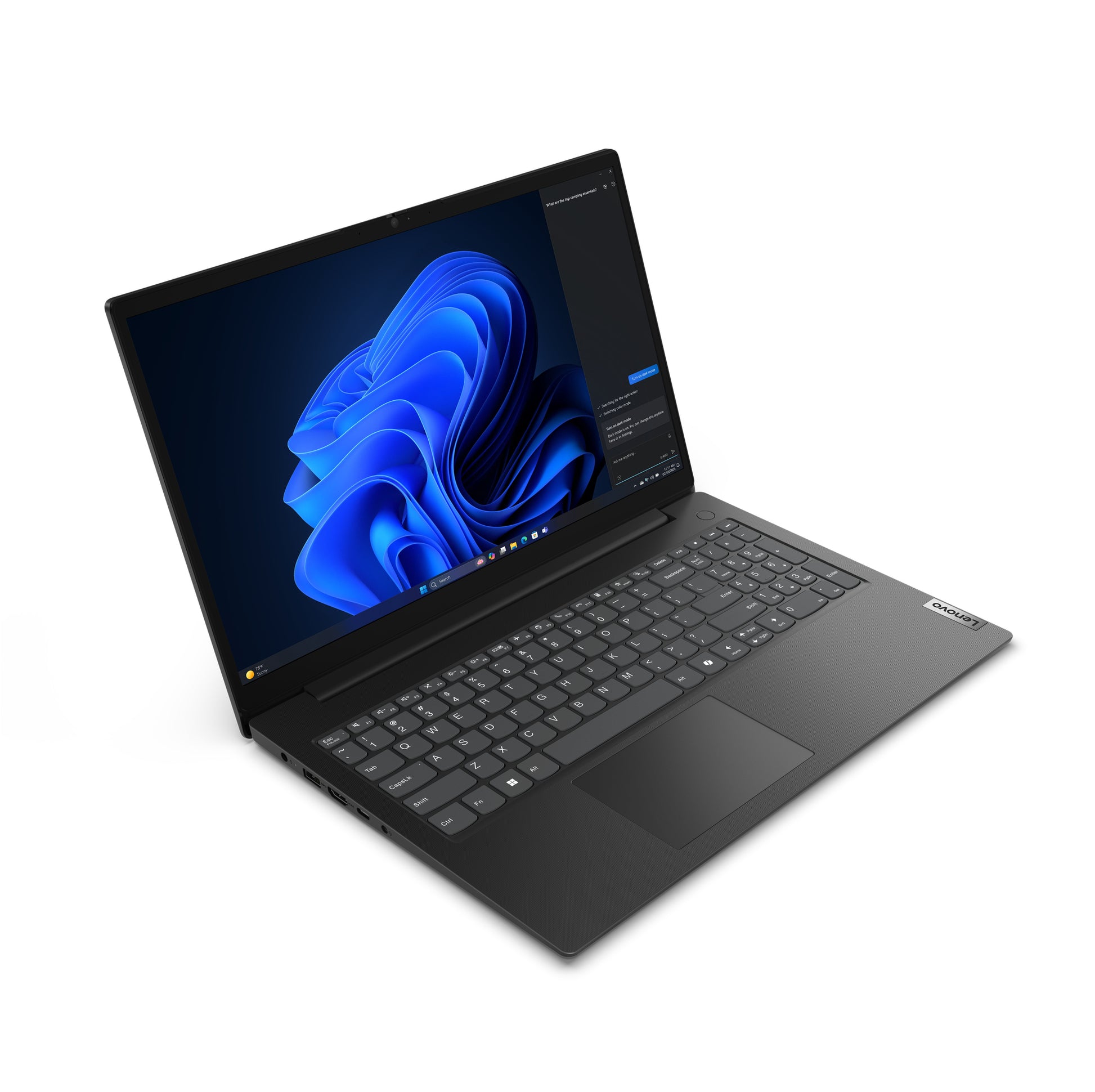 Lenovo V15 G5 IRL – 15,6" FHD, Core i7 13620H, 16 GB, 512 GB SSD, Win 11 Pro