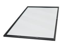 APC Blindplatte ACDC2306 – 1012×1072×1041 mm, Schwarz/Weiss, 6,06 kg
