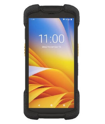 Zebra TC78 – 6,0" – 128 GB – Schwarz