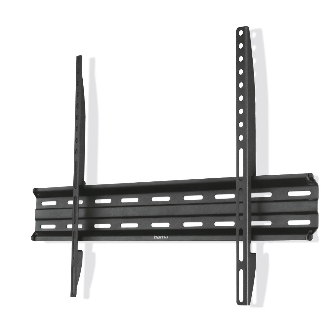 Hama Wandhalterung – Fix – 32–75" – VESA 50×50–600×400 – bis 40 kg – 00220813