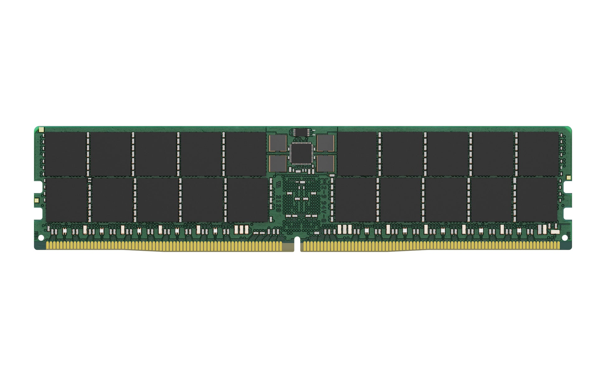 Kingston Technology Kingston – DDR5 RDIMM 96 GB – 5600 MT/s, ECC, 288-Pin, 1.1 V, CL46