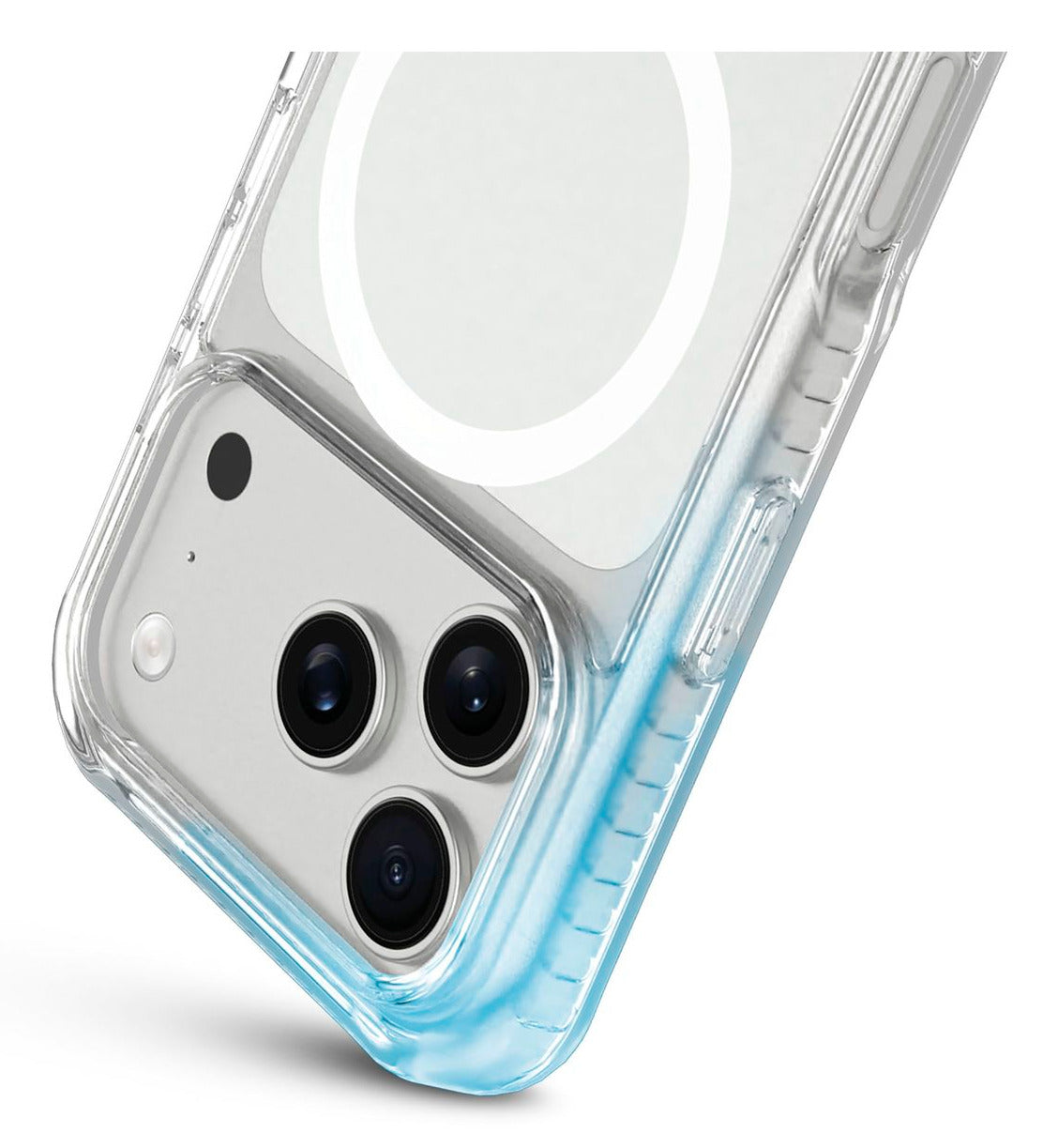 Cellularline Ultra Strong Mag Backcover – für Apple iPhone 18 Pro, antibakteriell, schlagfest, tropfsicher