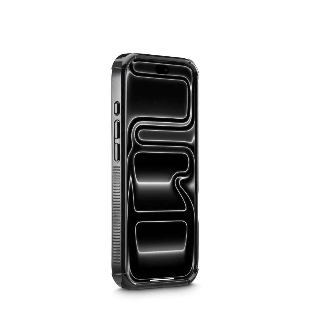 Hama Backcover – für Apple iPhone 17 Pro / 18 Pro, PC, Schwarz, kabelloses Laden