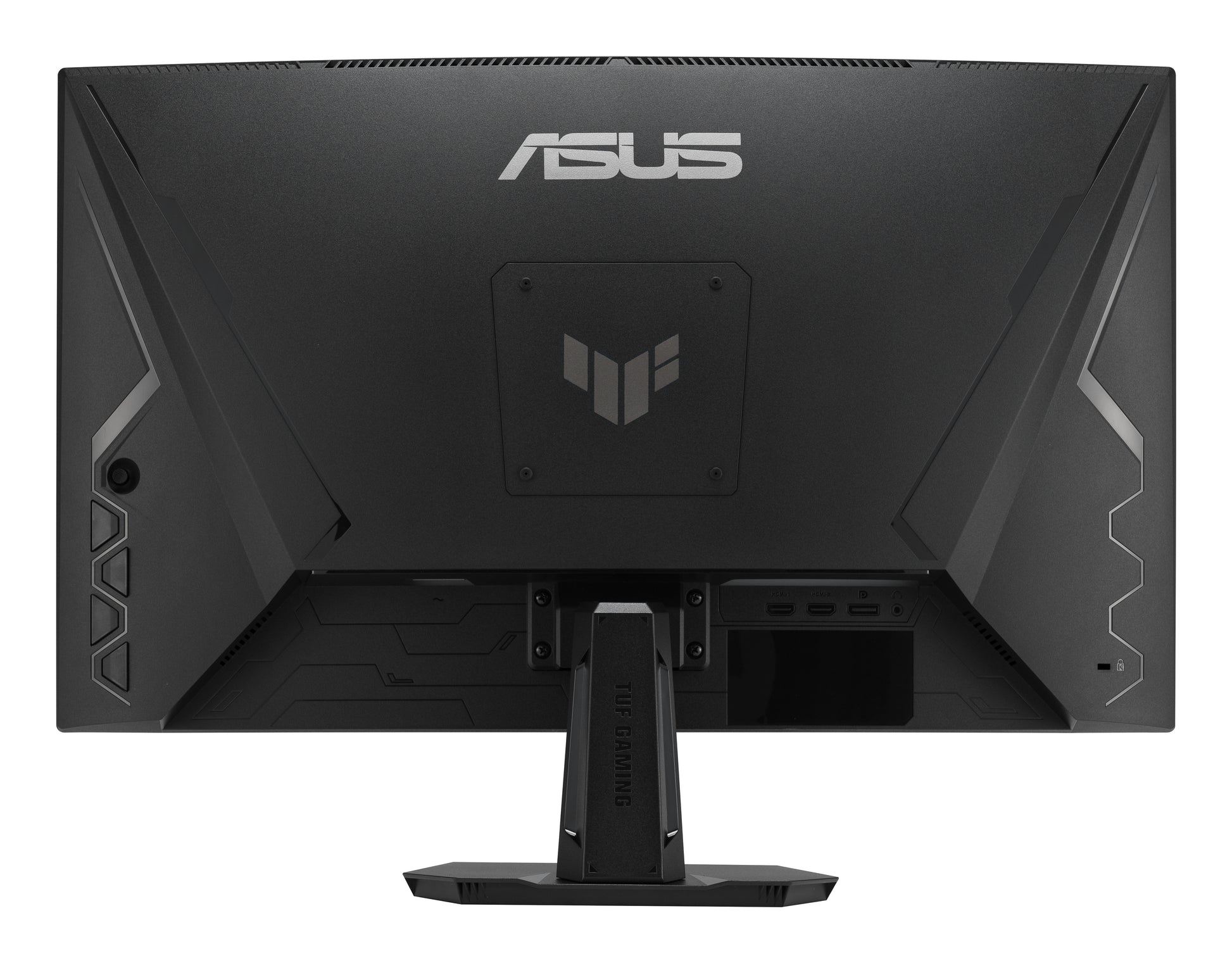 ASUS VG27VQM5F – 27" Curved, 1920 × 1080 (Full HD), VA, 280 Hz, HDR10