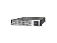 APC SMTL3000RMI2UC USV 3 kVA/2700 W Line-Interaktiv – Rack 2U – C13×8, C19×1 – Eingang IEC C20 – für 230 V
