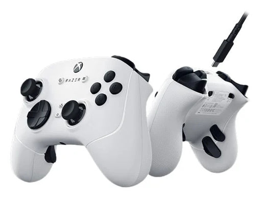 Razer Wolverine V3 Tournament – Gamepad – USB (kabelgebunden), Programmierbare Tasten, für Xbox Series X/S & P