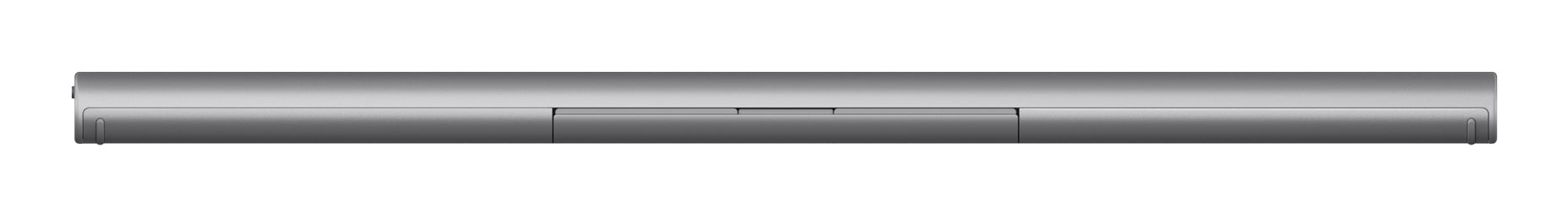 Lenovo Tab Plus 128 GB – Android 14, Grau