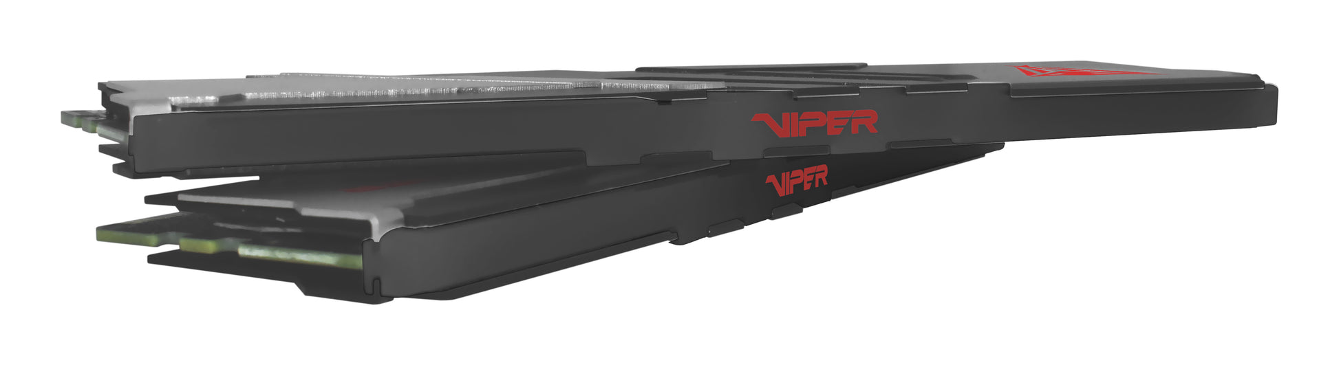 Patriot Memory Patriot Viper Venom PVV564G640C32K – 64 GB (2×32 GB) DDR5 6400 MHz, 288-poliger DIMM, für PC