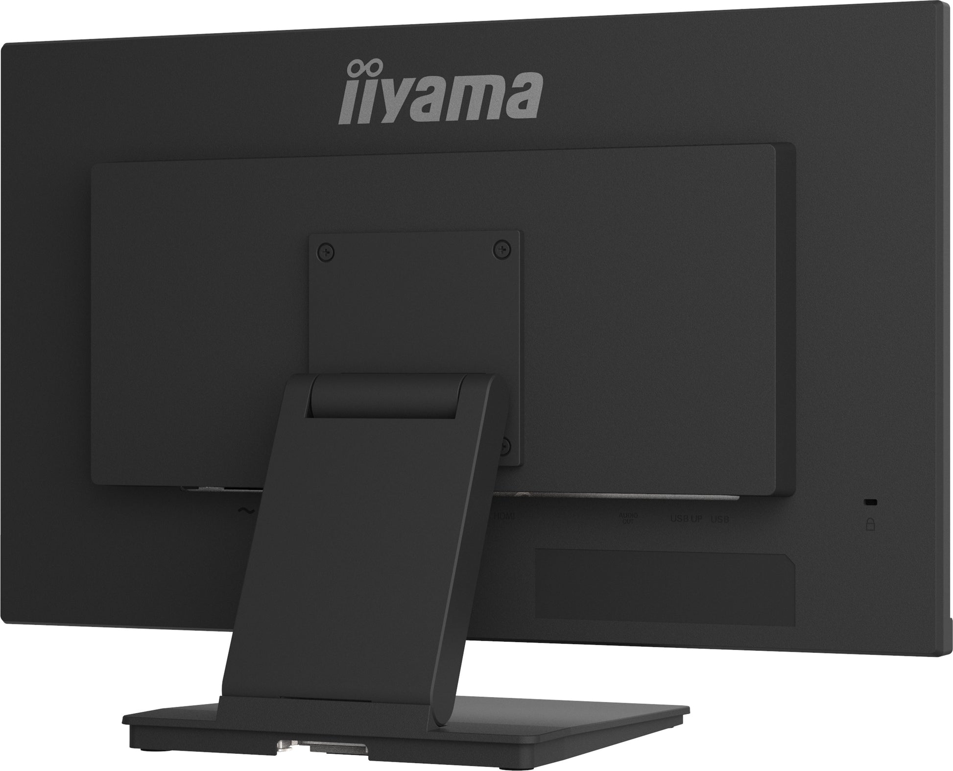iiyama ProLite T2454MSC-B3AG 23.8" FHD – IPS, 300 cd/m²