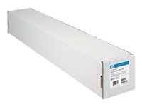 BMG Ariola BMG beschichtetes Papier – 23,4" × 45,7 m, 90 g/m², weiss