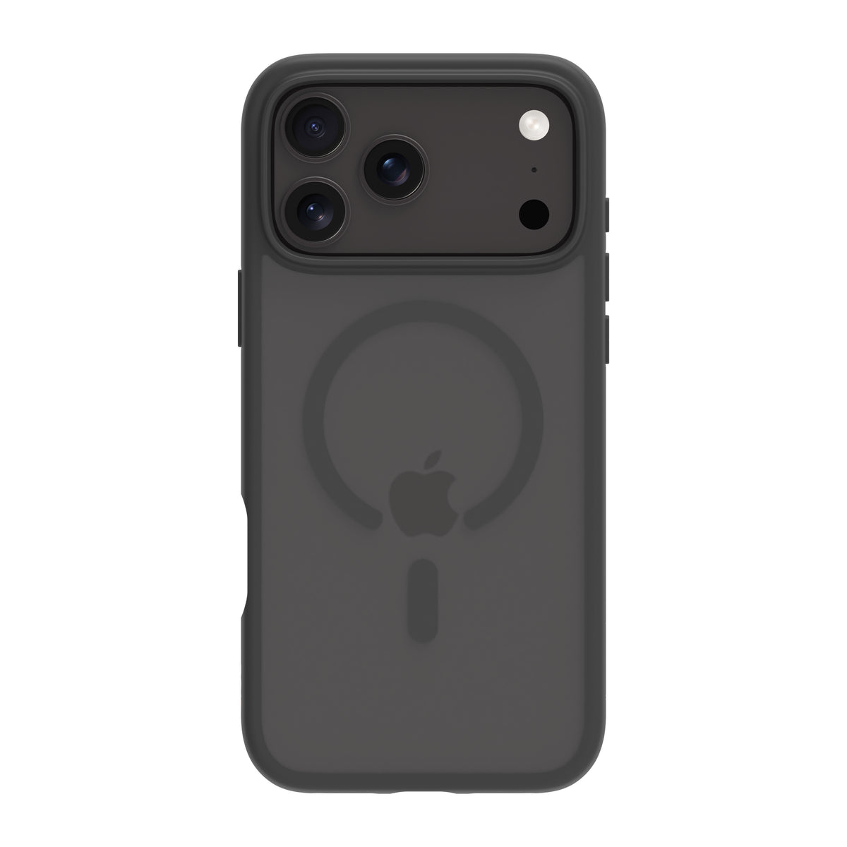 dbramante1928 Grenen Ultra D3O Backcover – für Apple iPhone 18 Pro Max / 17 Pro Max, bis 3 m Sturzsicherung