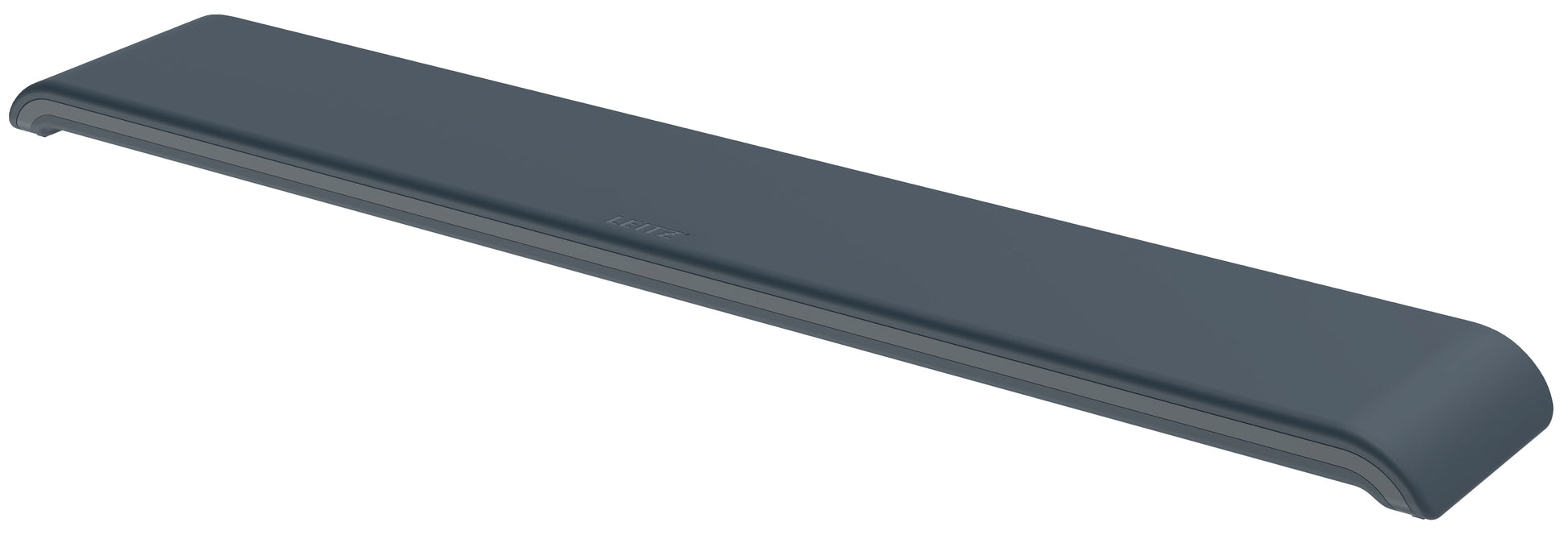 Leitz Handgelenkauflage für Tastatur – Grau – Breite 437 mm