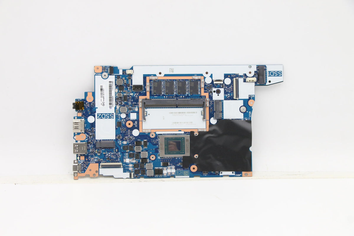 Lenovo Hauptplatine FRU5B21C16051 für ThinkPad E14 (3. Gen.) – Mehrfarbig