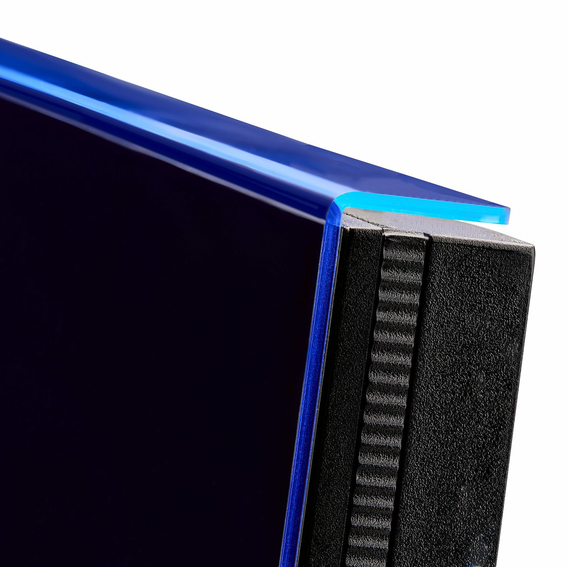 StarTech.com Blickschutzfilter für 24" Monitor, 16:9 – 613 × 356 mm, rahmenlos, glänzend