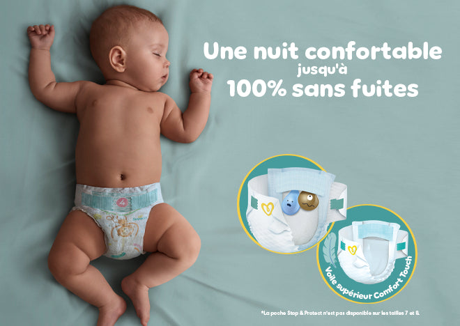 Pampers Höschenwindeln Baby-Dry Gr. 3 – 34 Stk, 6–10 kg