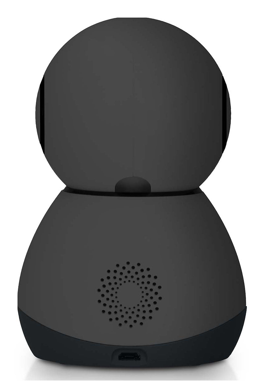 Alecto SMARTBABY10 – 1080p – WLAN – 2-Wege-Audio