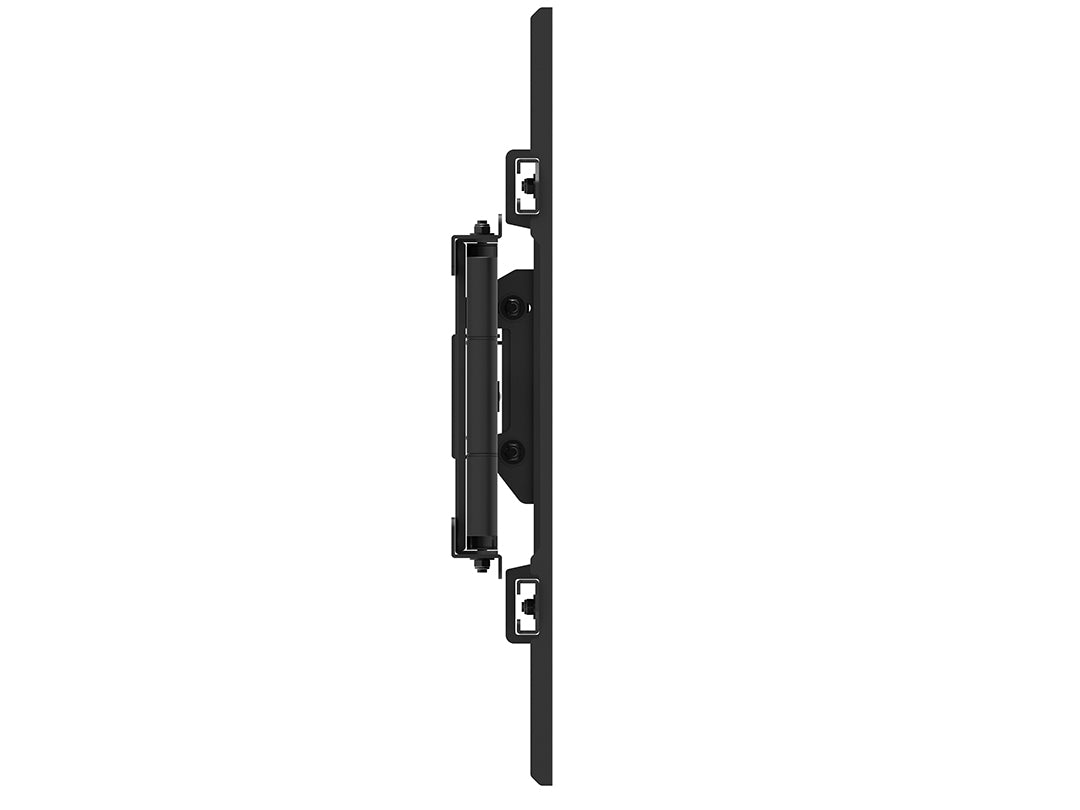 Multibrackets Flexarm Pro HD – Wandhalterung, neigbar, für 75", VESA 400×400, bis 125 kg, schwarz