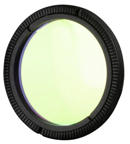 Celestron LPR-Filter RASA 8 – 8" (20,3 cm), Aluminium, Schwarz, Höhe 1,9 mm