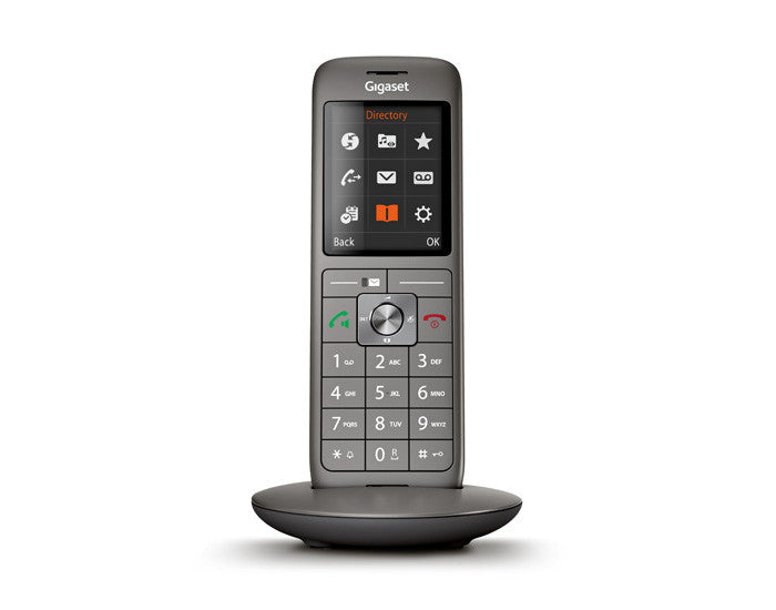 Gigaset CL660/HX – Ladeschale, ohne Netzteil