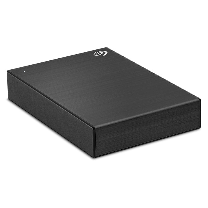 Seagate One Touch 5 TB – externe Festplatte mit Passwortschutz