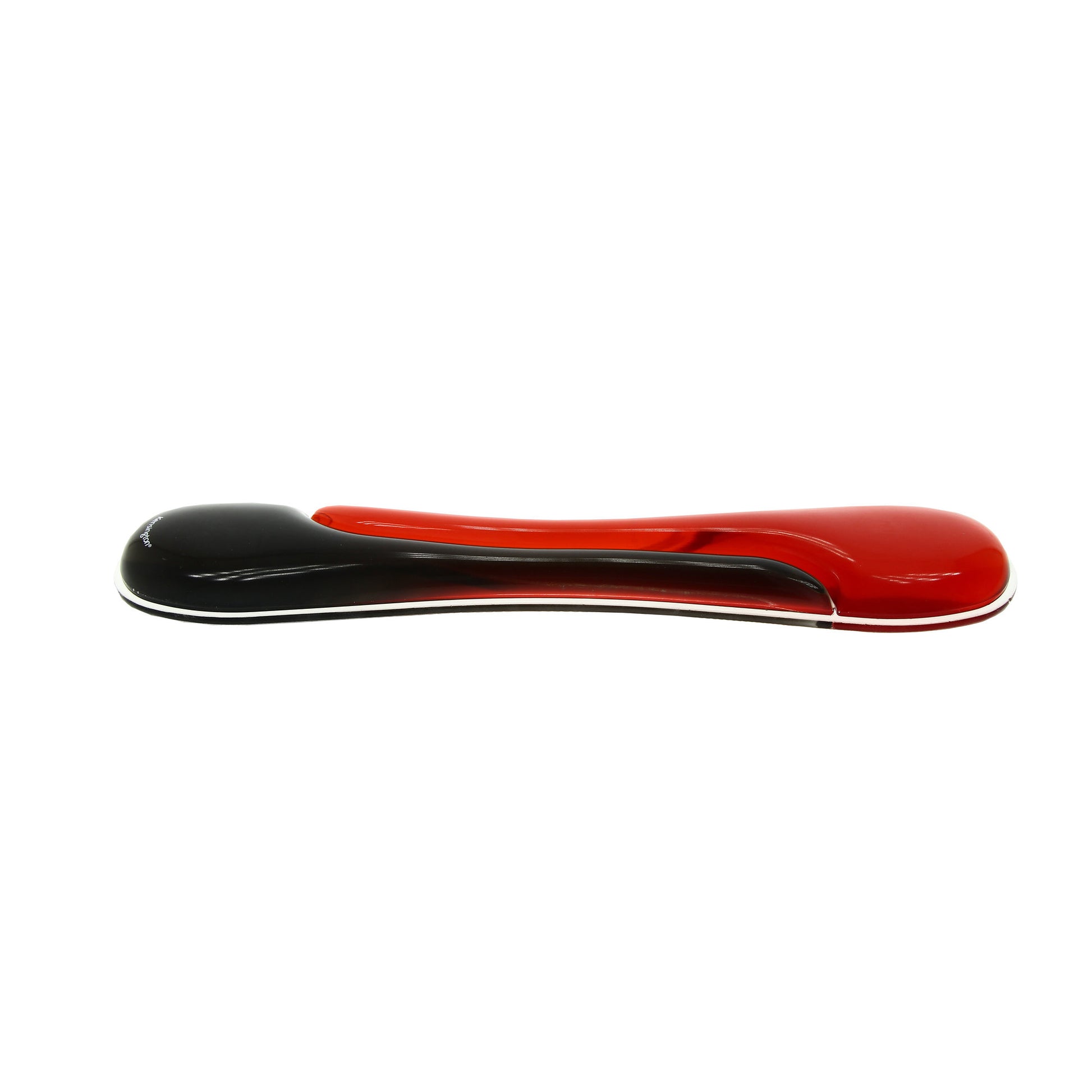 Kensington Tastatur-Handgelenkauflage – Duo Gel – Rot