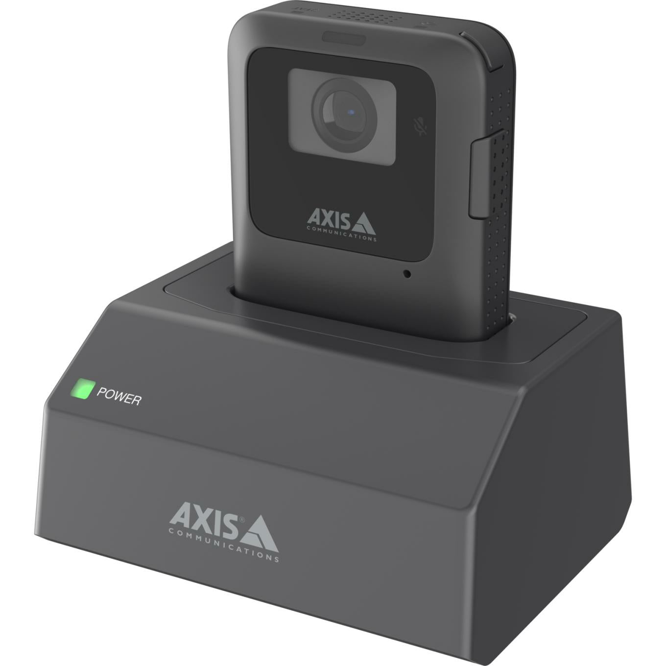 Axis Dockingstation W702 – 1 Bay