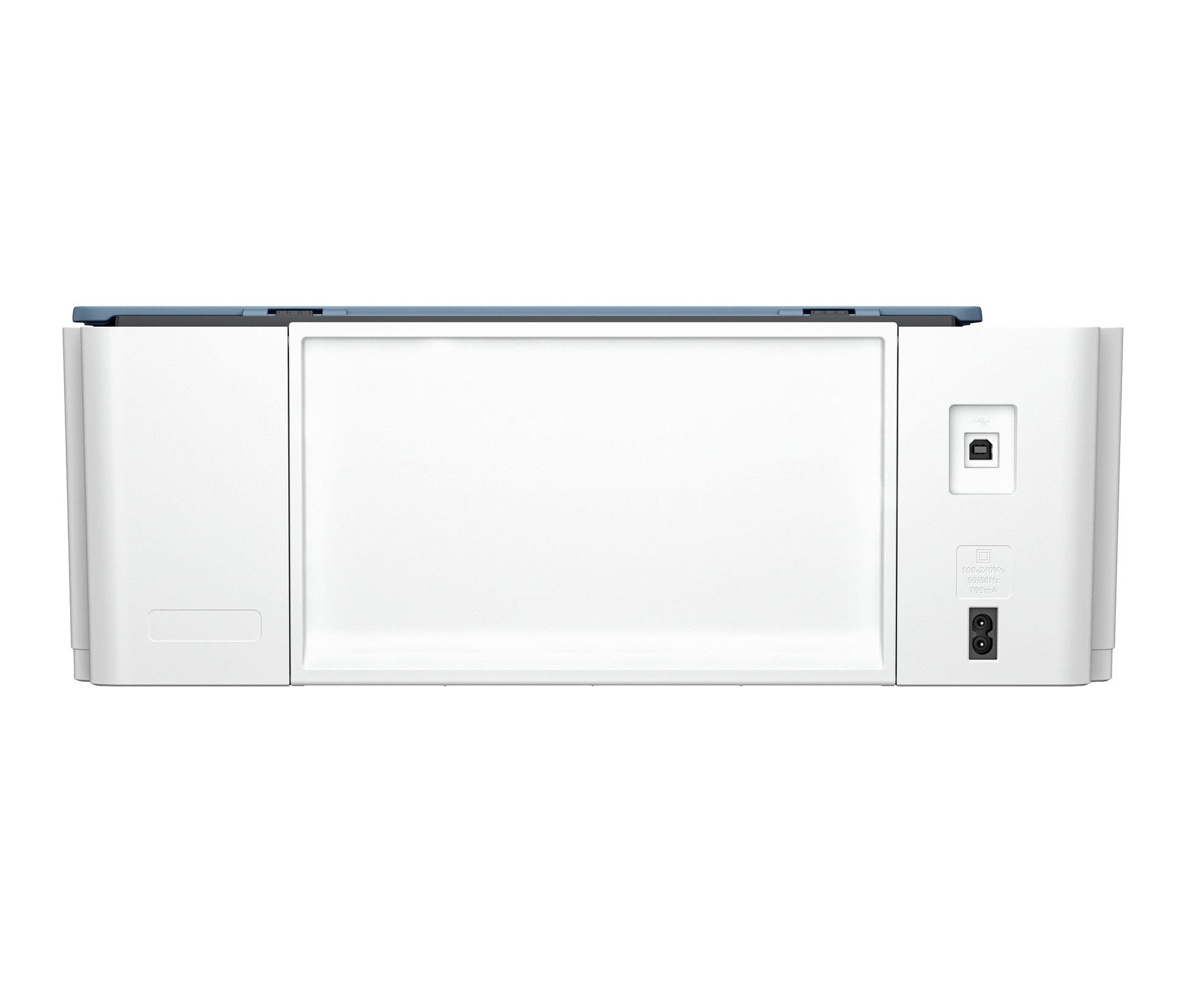 HP Smart Tank 585 All-in-One – Farbtintenstrahl-Multifunktionsdrucker, A4, 3-in-1, Duplex, WLAN, AirPrint