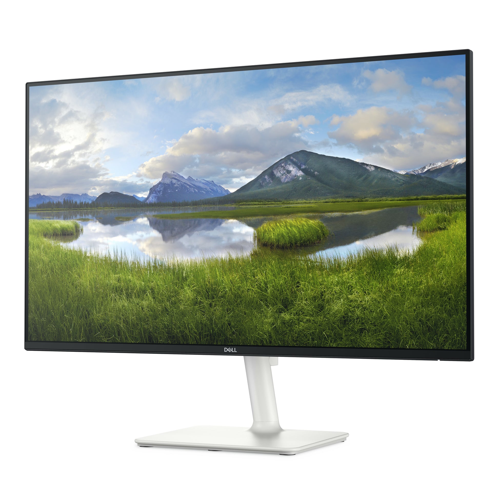 DELL S2425H – 23,8" IPS, Full HD (1920 × 1080), 100 Hz
