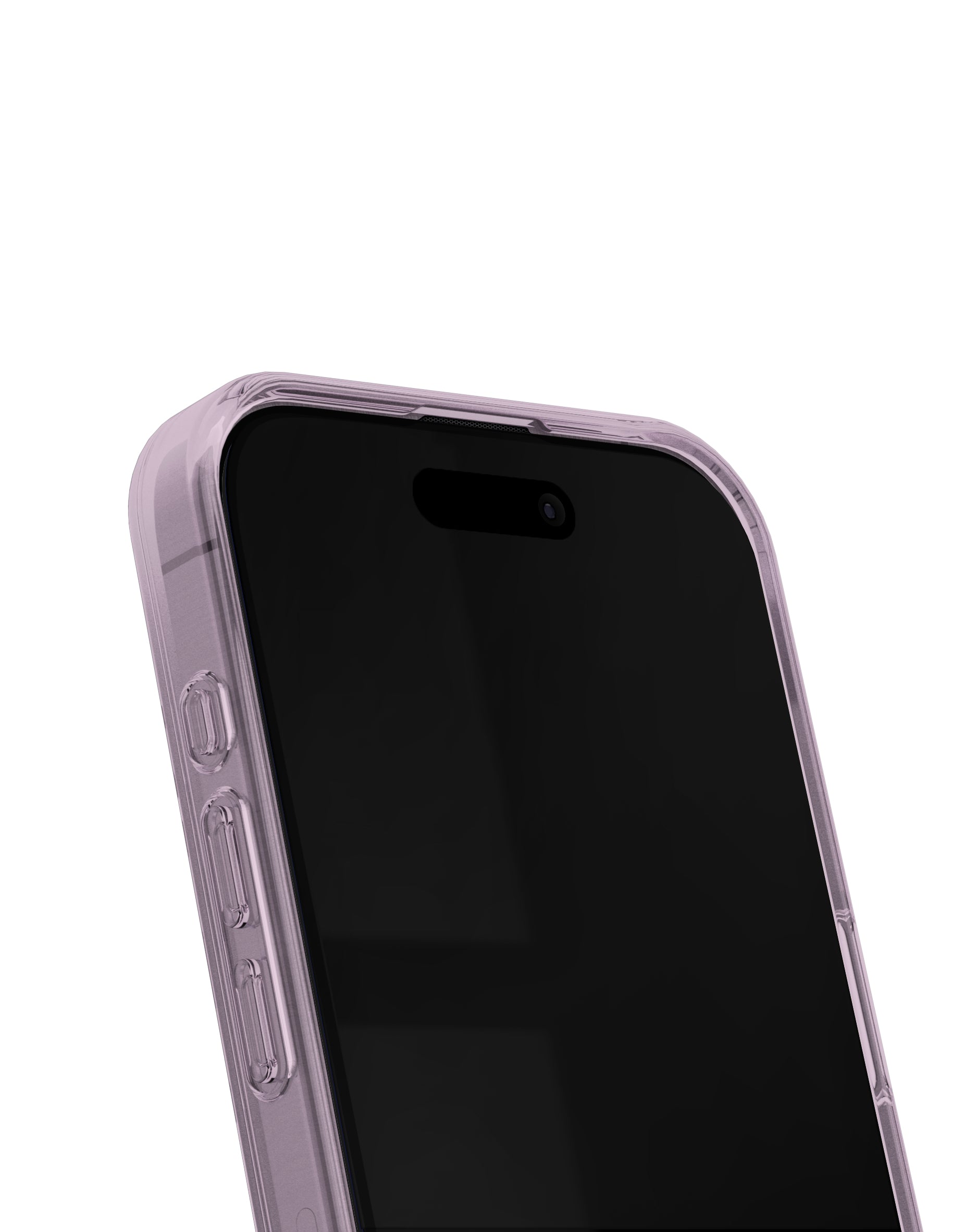 Ideal of Sweden – Backcover – für Apple iPhone 15 Pro Max – rosa – TPU/PC – MagSafe-kompatibel