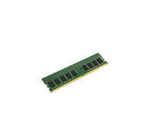 Kingston Technology Kingston KSM26ES8/8ME – 8 GB DDR4 ECC DIMM – 2666 MHz, CL19, 288-Pin DIMM