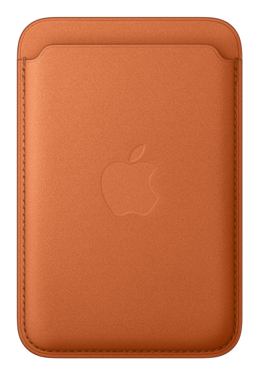 Apple MGH64ZM/A – Kartenhalter – für iPhone (MagSafe) – Orange