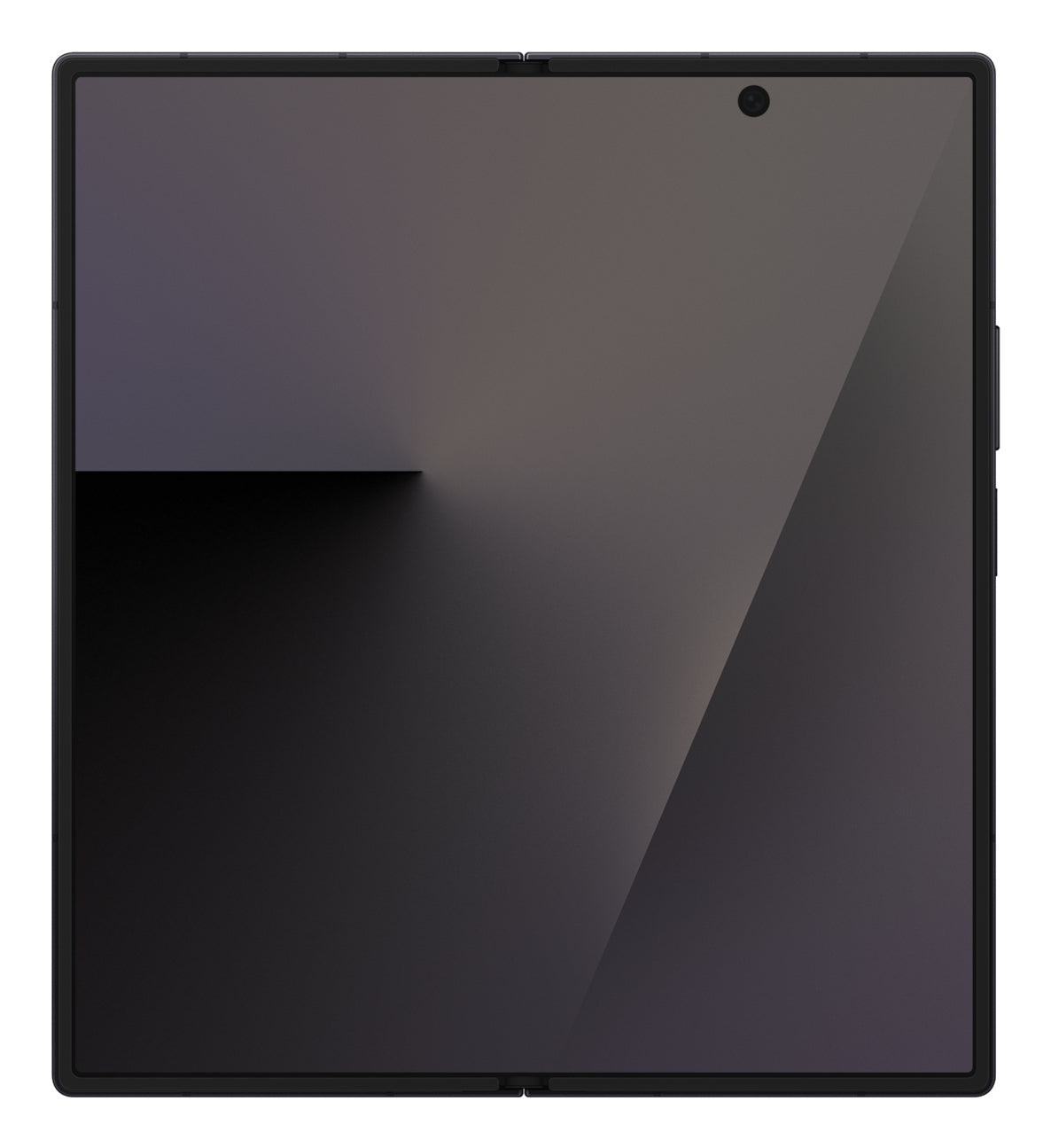 Samsung Galaxy Z Fold7 – schwarz, 8,0", 2184 × 1968, Android 16.0, 256 GB, 12 GB, eSIM, 5G, NFC