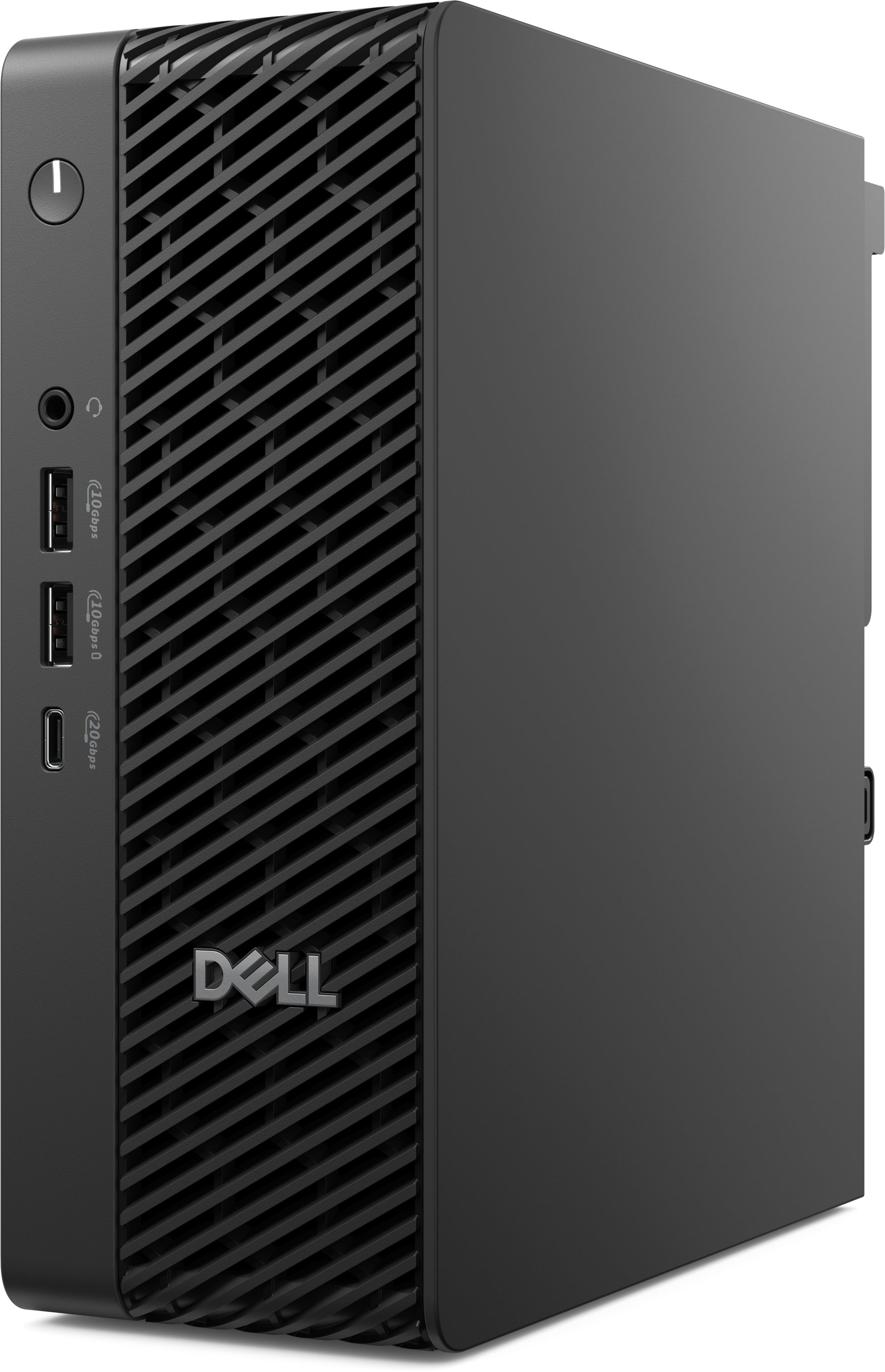 Dell Pro Max Micro – Intel Core Ultra 7 265, 16 GB RAM, 1 TB SSD, NVIDIA RTX A1000 8 GB, Windows 11 Pro
